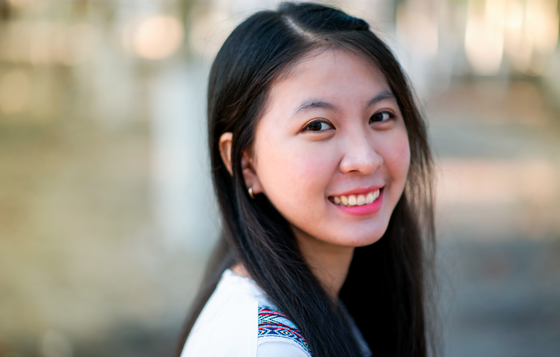 Sandra R., multi-unit franchisee