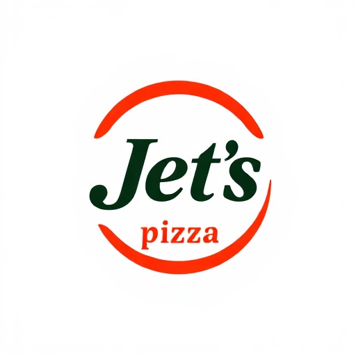Jet's pizza